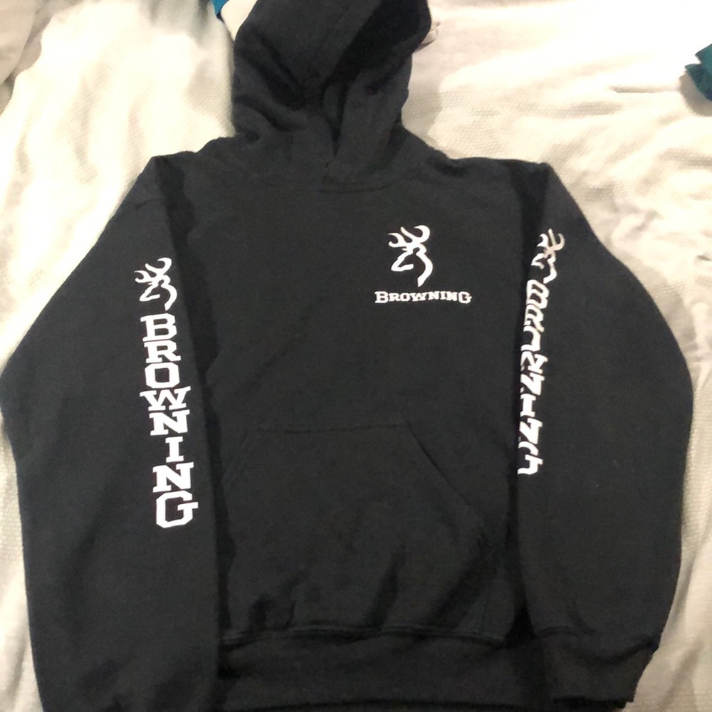Women's pullover